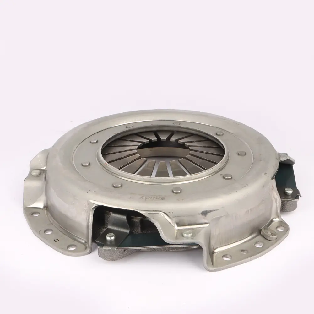 CLUTCH COVER