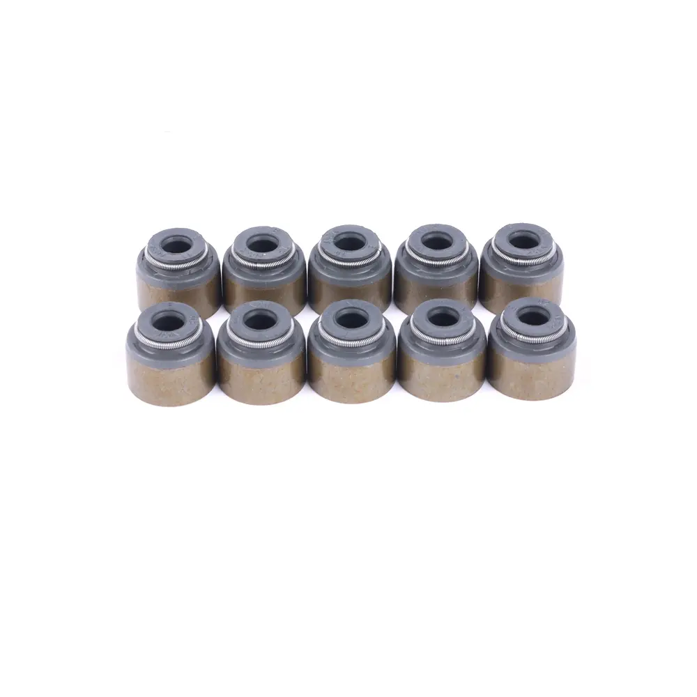 SEAL,INLET VALVE STEM