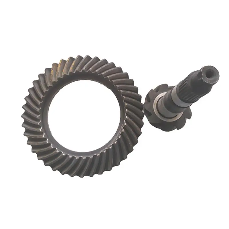 GEAR KIT,DIFF FINAL DRIVE