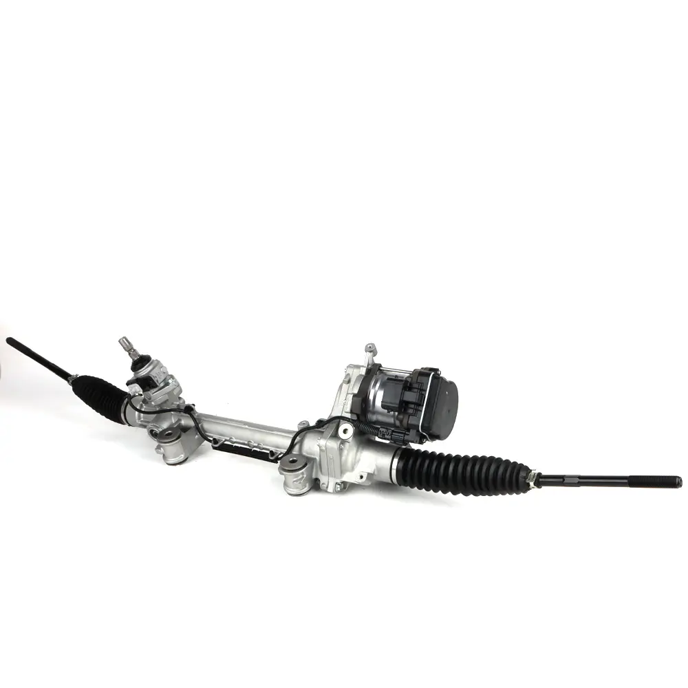 STEERING RACK