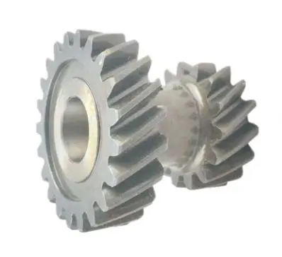 SPROCKET,T/F CHAIN DRIVE
