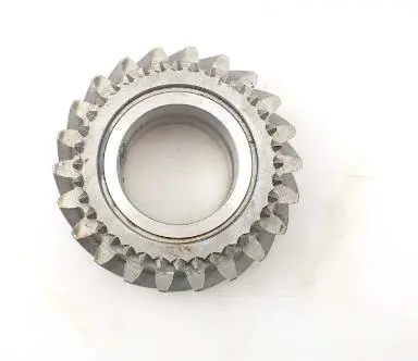 SPROCKET,T/F CHAIN DRIVE
