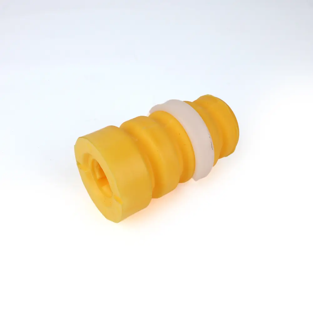 SHOCK ABSORBER INSULATOR & BUSHING