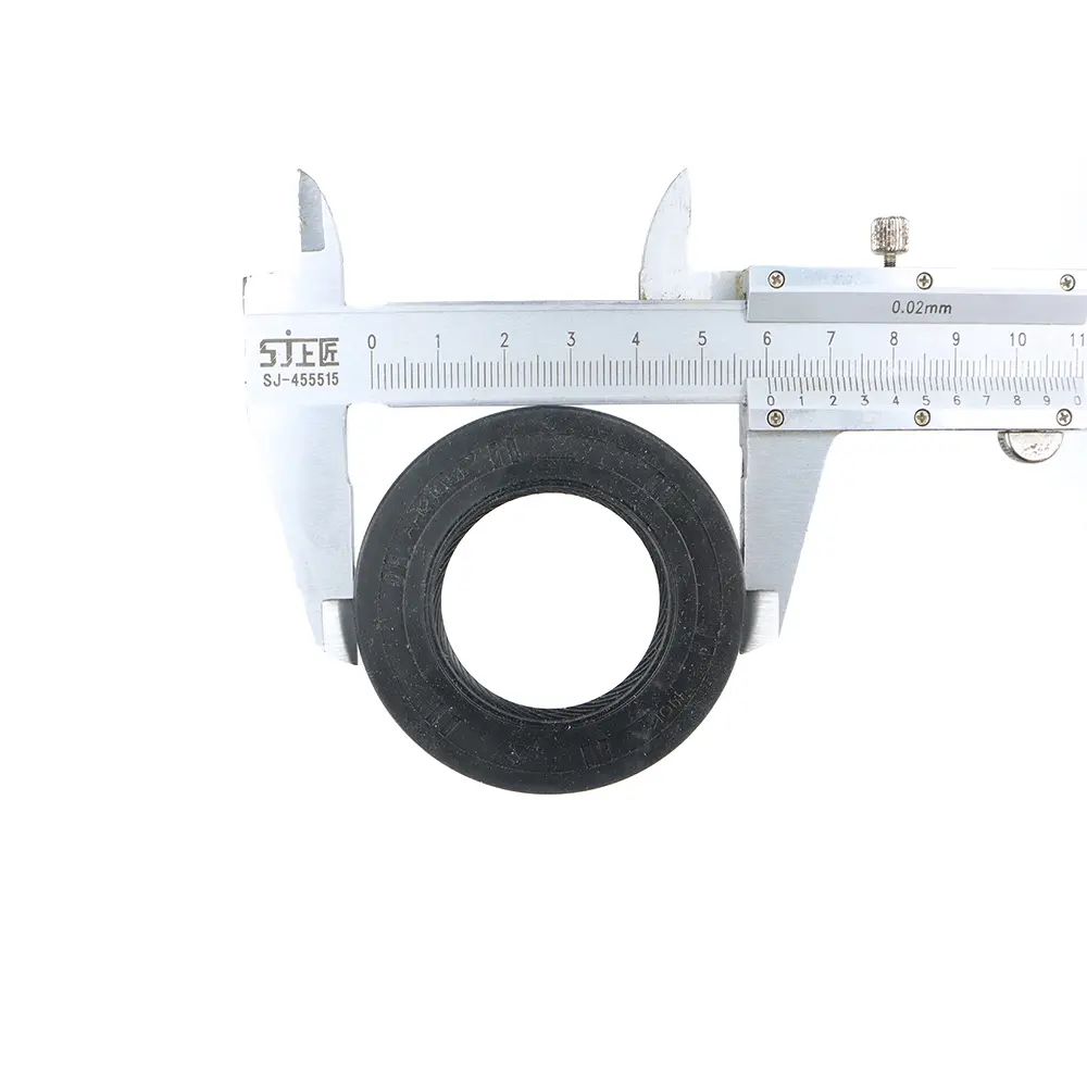 ENGINE OIL SEAL