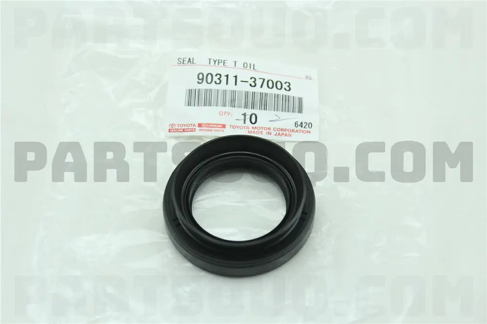 ENGINE OIL SEAL