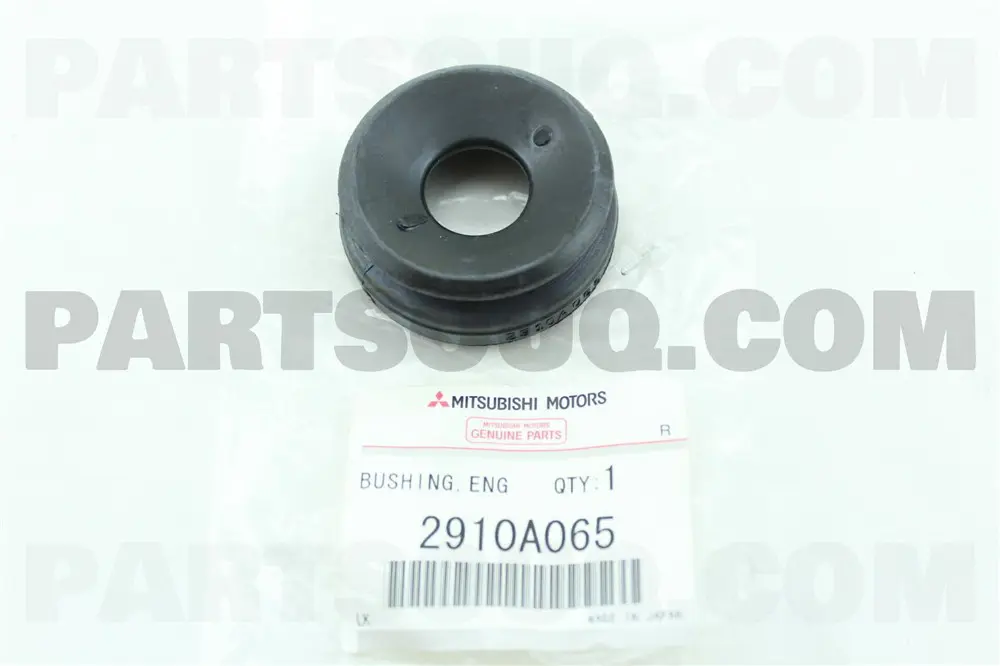 BUSHING,ENG RR MOUNTING