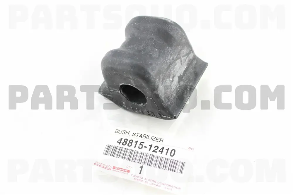 SUSPENSION STABILIZER BUSHING