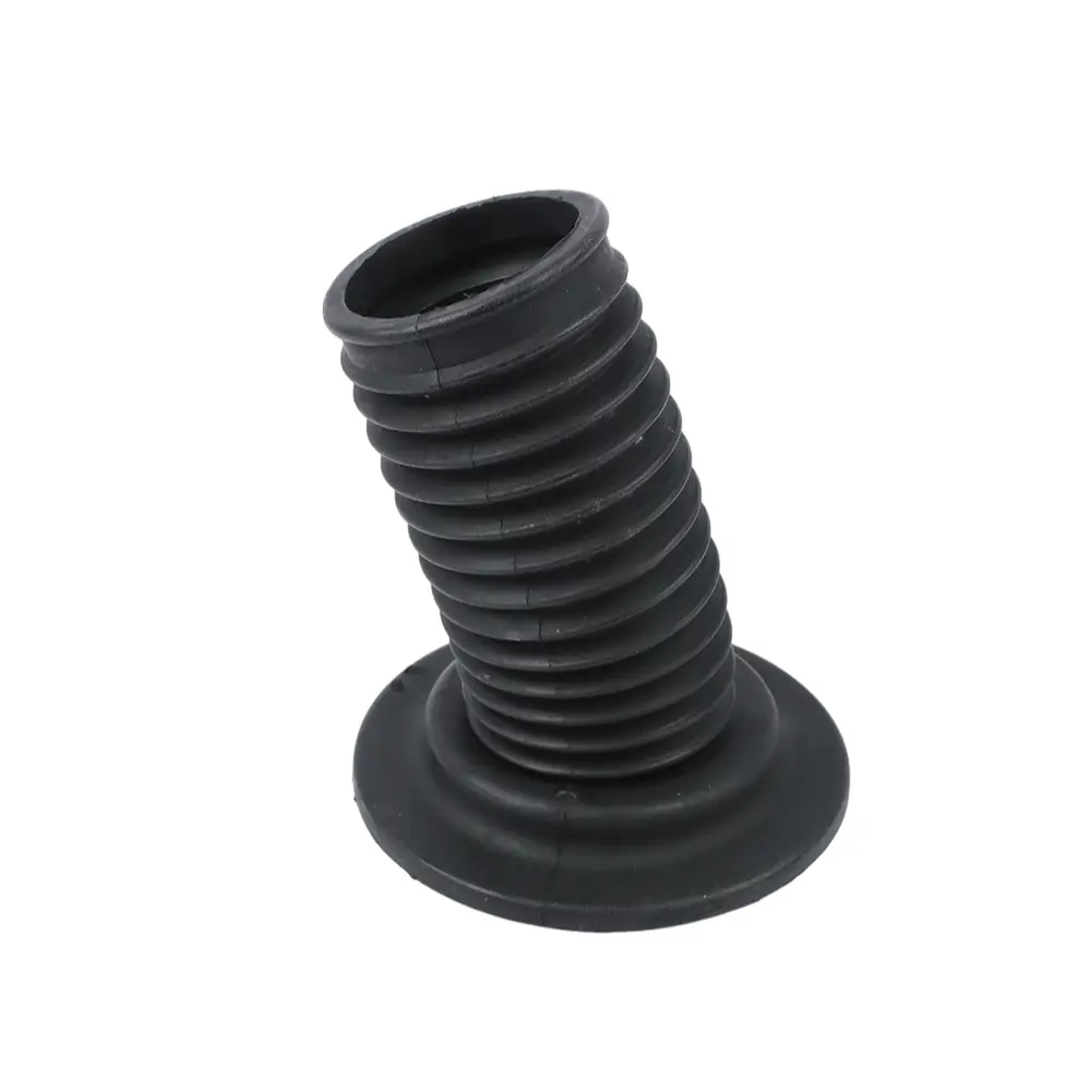 SHOCK ABSORBER DAMPER