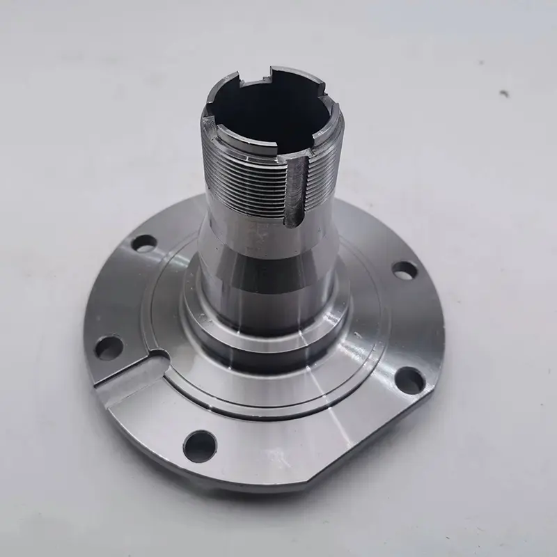 WHEEL HUB