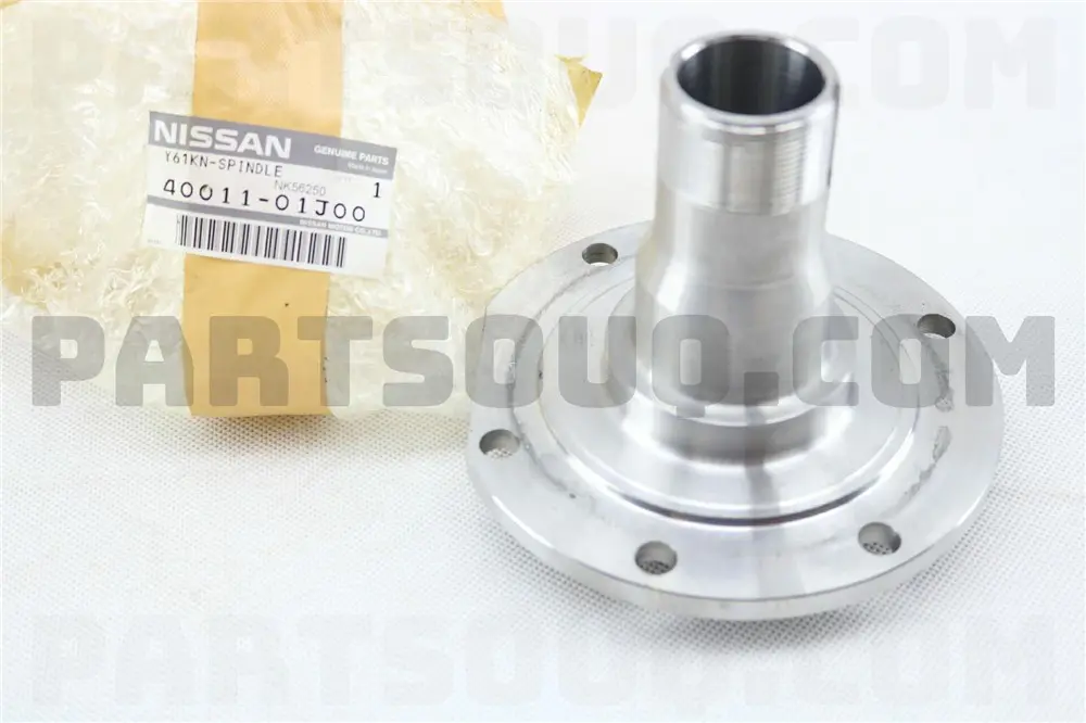 WHEEL HUB
