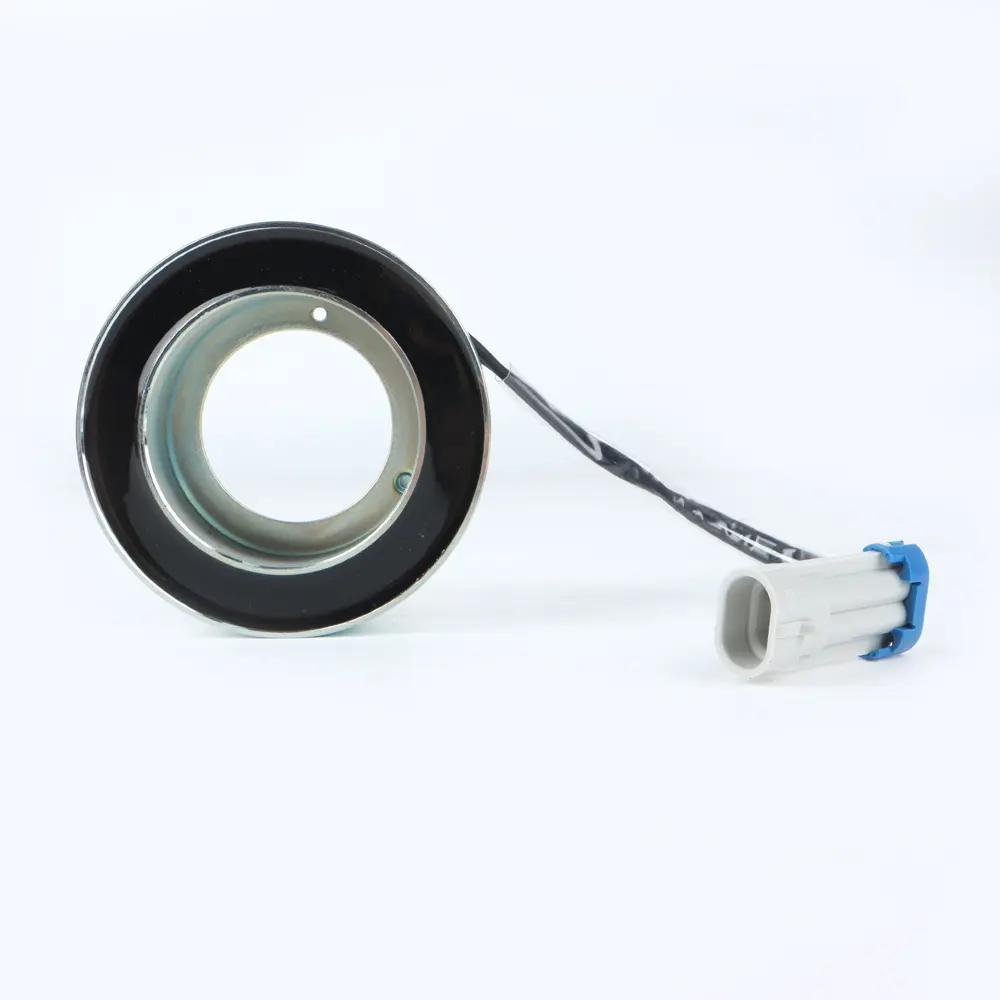 A/C COMPRESSOR CLUTCH