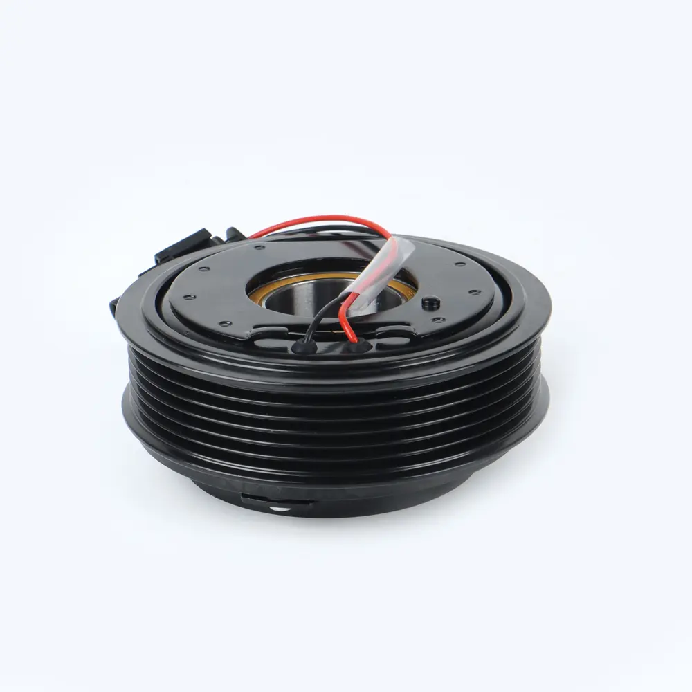 A/C COMPRESSOR CLUTCH