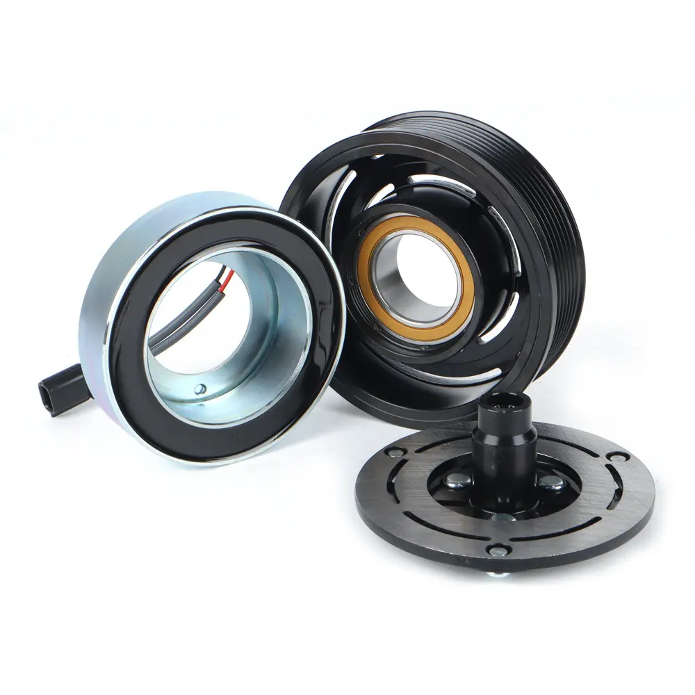 A/C COMPRESSOR CLUTCH