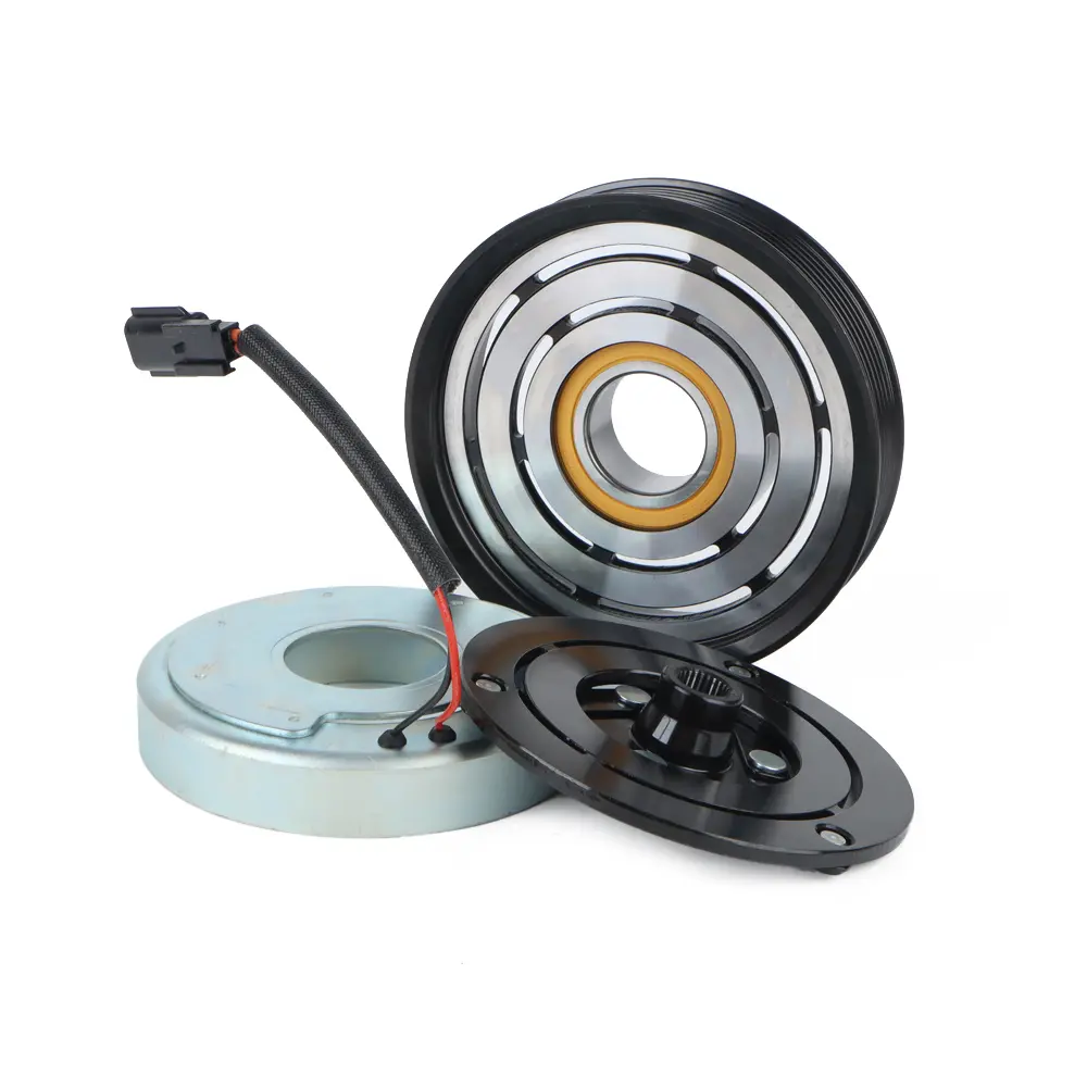 A/C COMPRESSOR CLUTCH