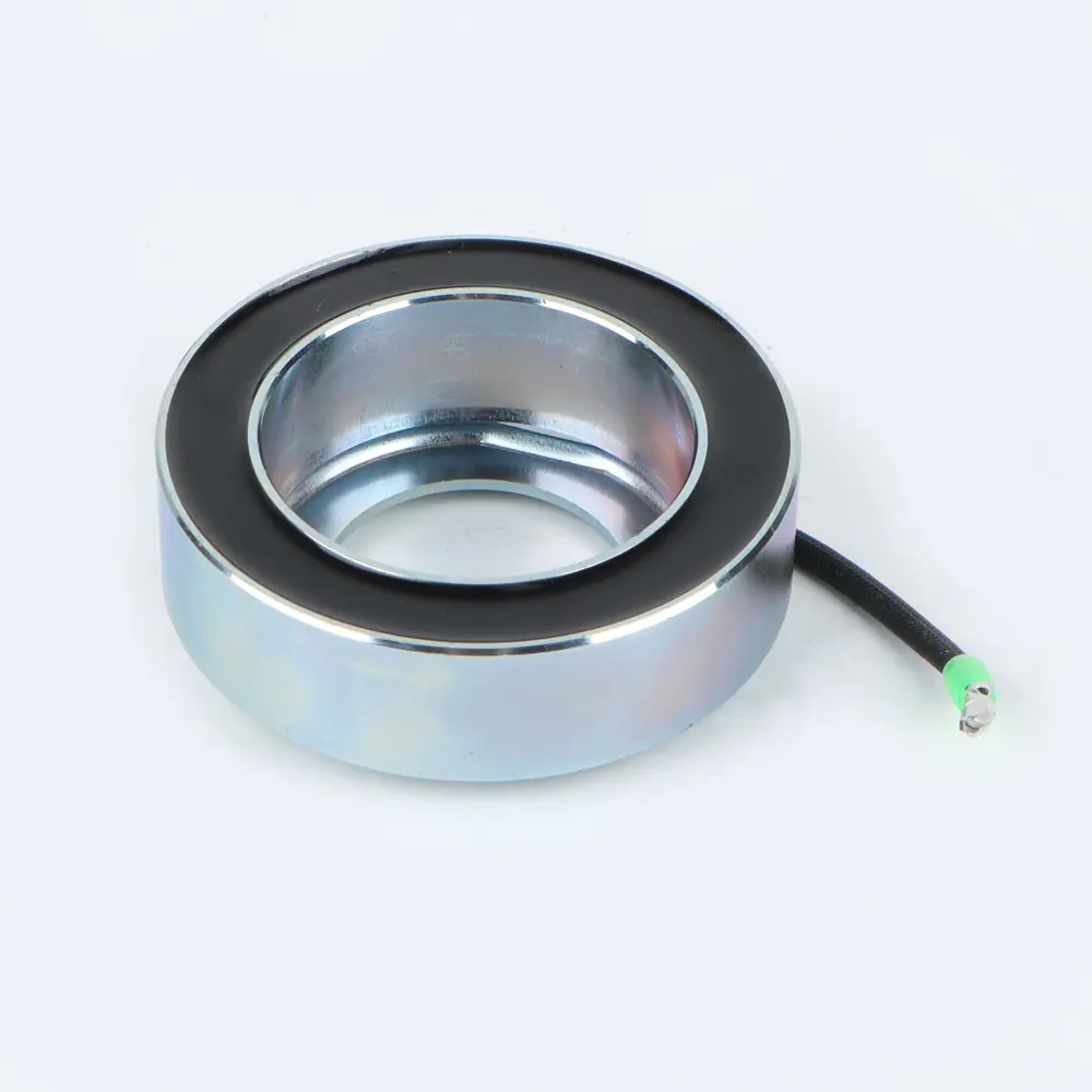 A/C COMPRESSOR CLUTCH