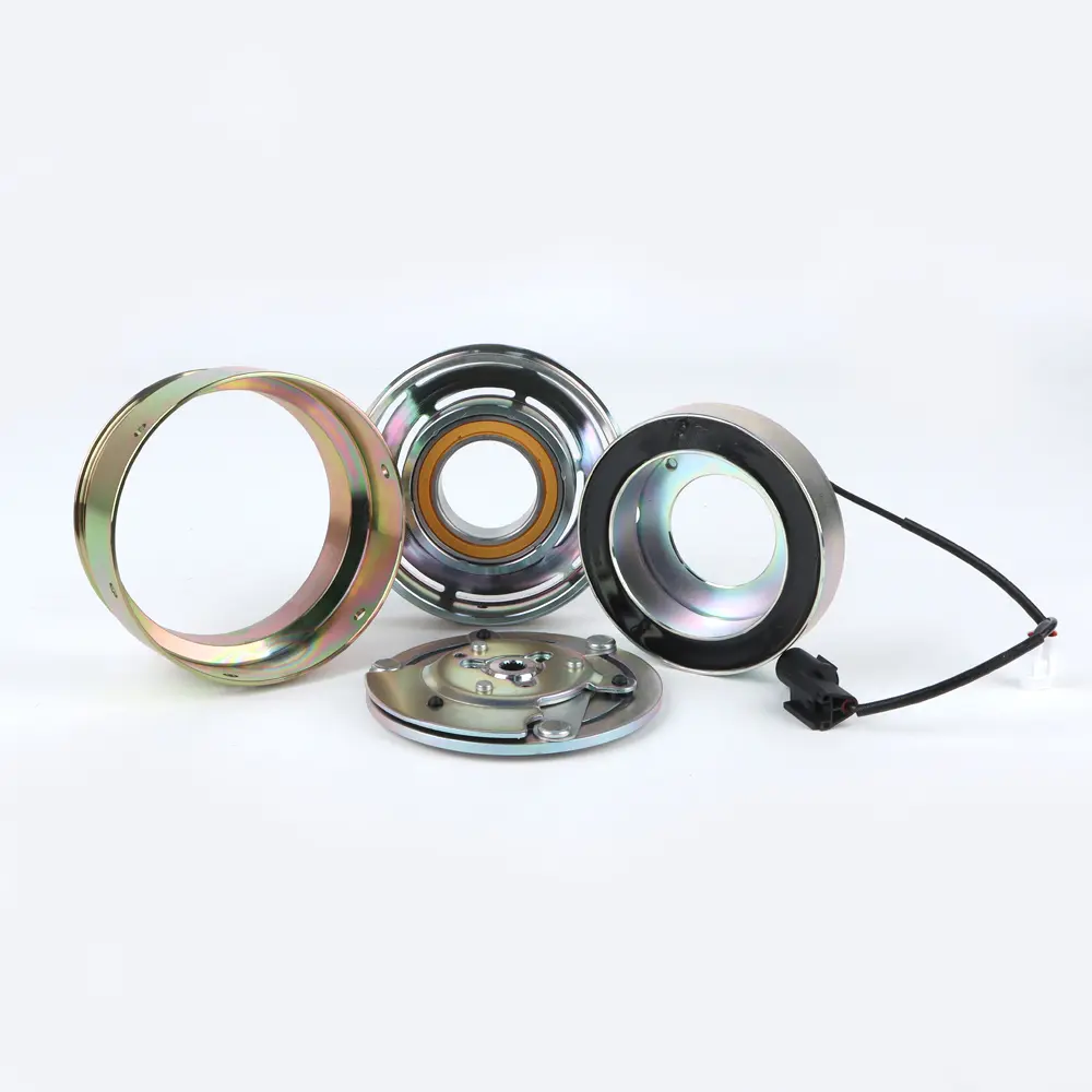 A/C COMPRESSOR CLUTCH