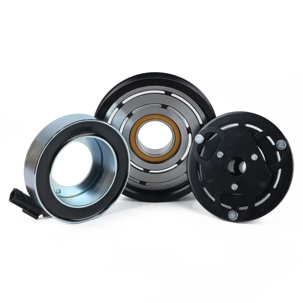 A/C COMPRESSOR CLUTCH