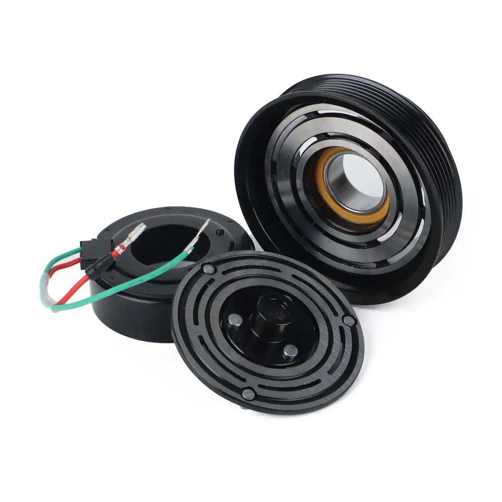 A/C COMPRESSOR CLUTCH