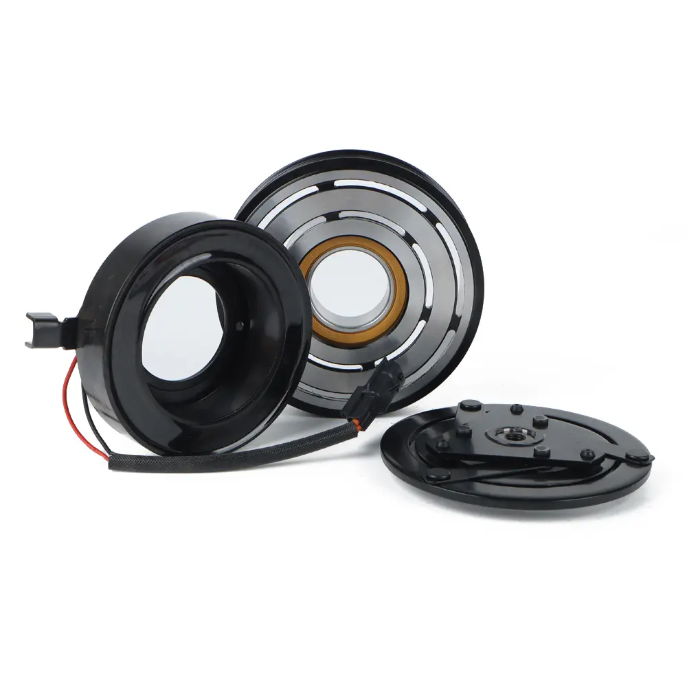 A/C COMPRESSOR CLUTCH