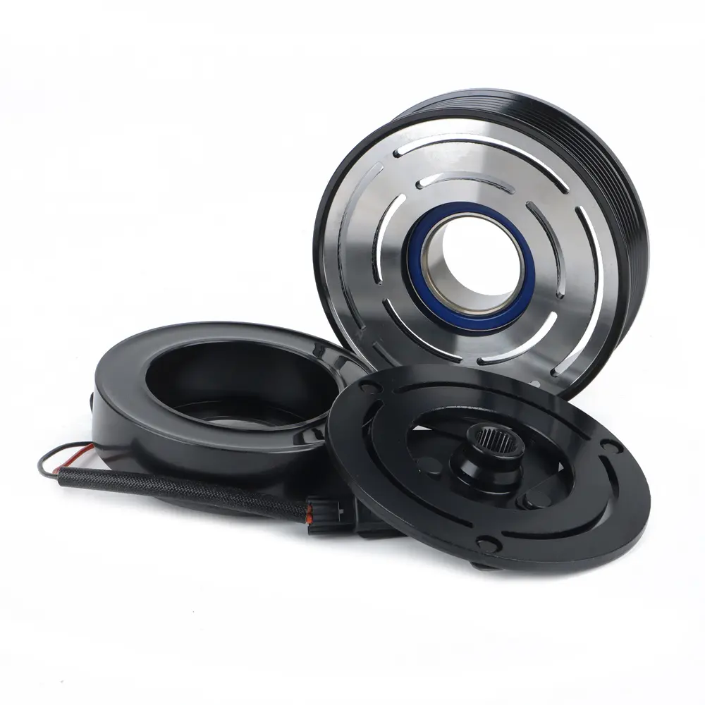 A/C COMPRESSOR CLUTCH