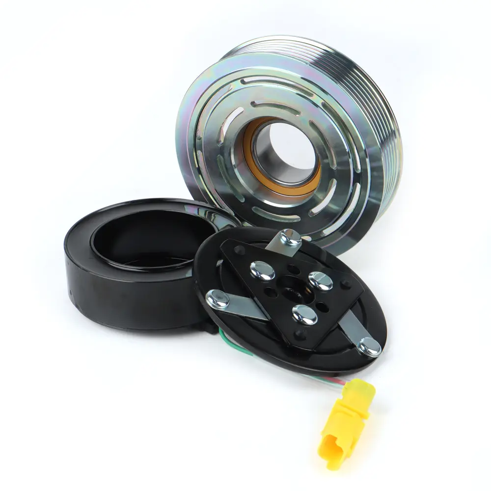 A/C COMPRESSOR CLUTCH