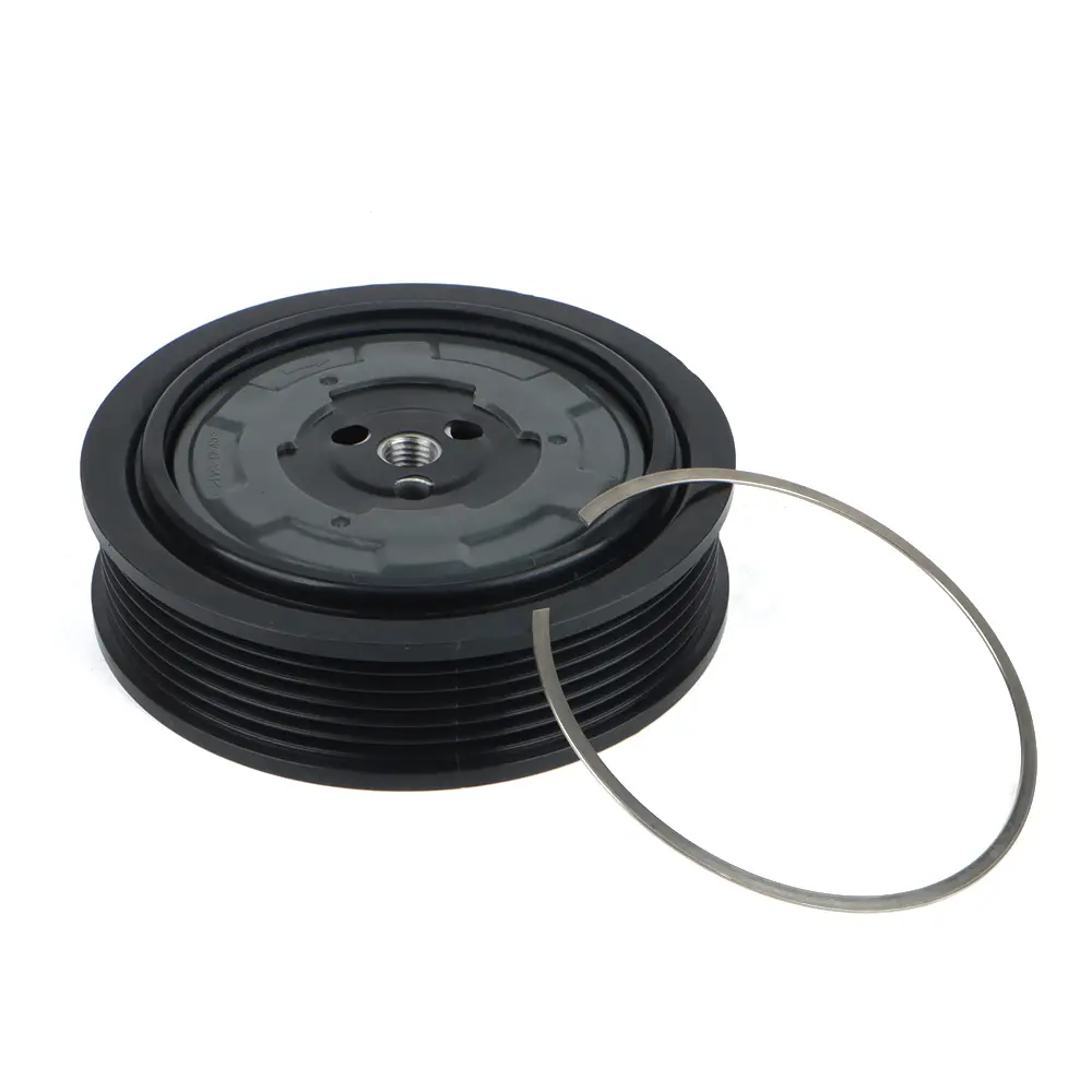 A/C COMPRESSOR CLUTCH