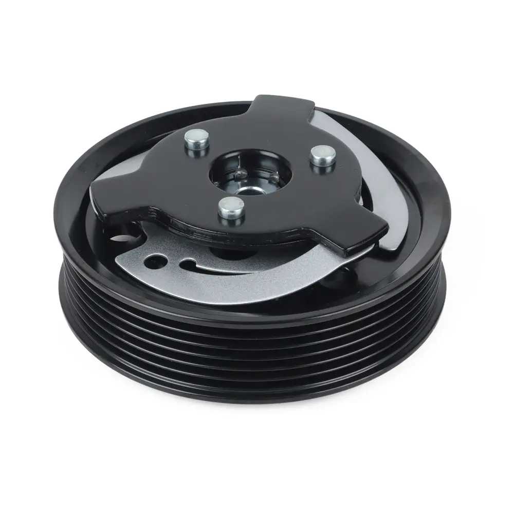 A/C COMPRESSOR CLUTCH