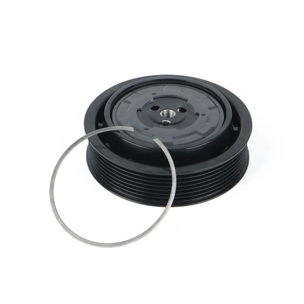 A/C COMPRESSOR CLUTCH