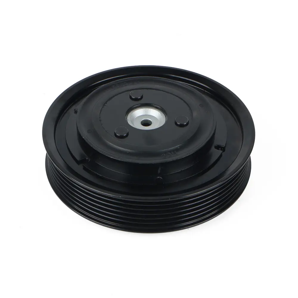 A/C COMPRESSOR CLUTCH