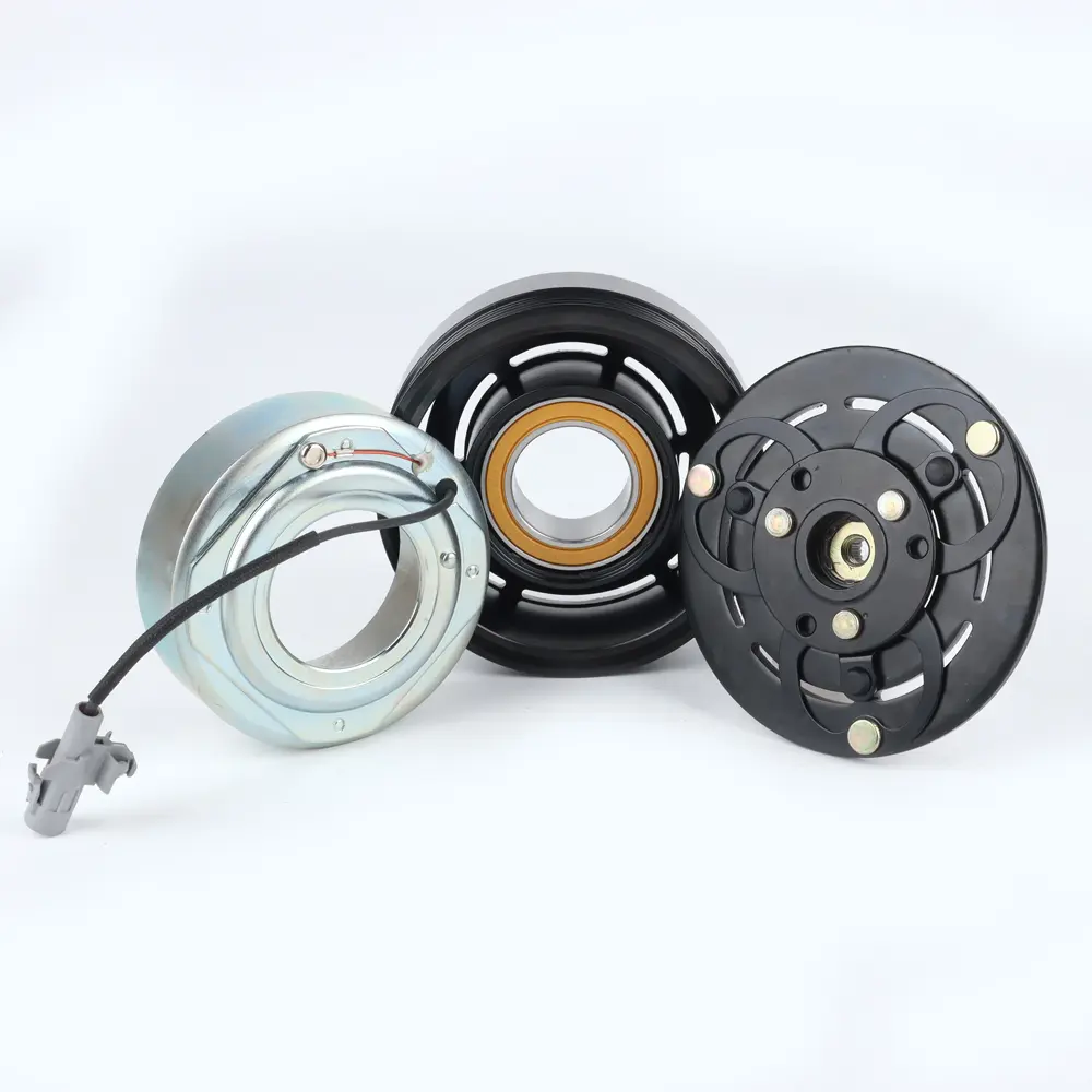 A/C COMPRESSOR CLUTCH