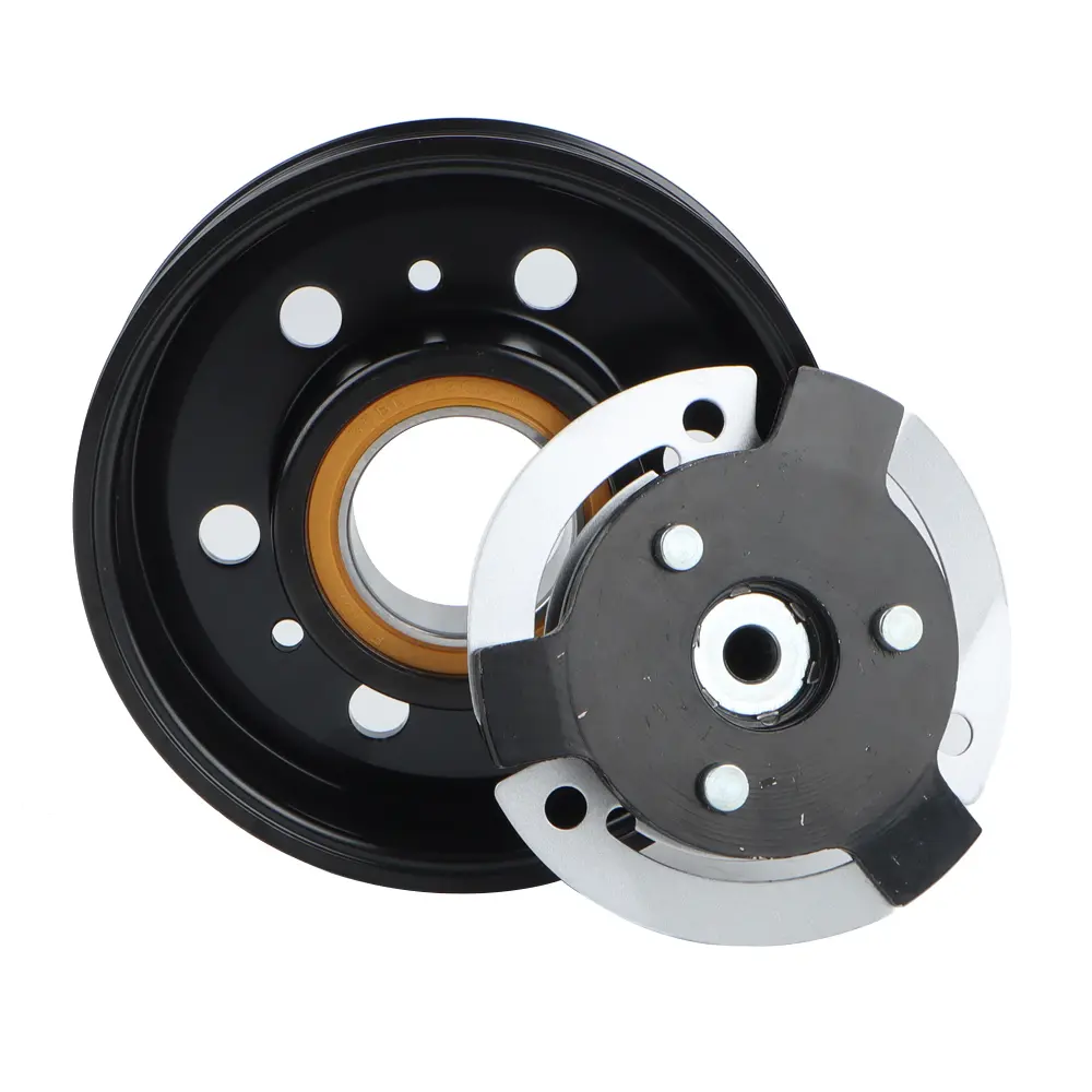 A/C COMPRESSOR CLUTCH