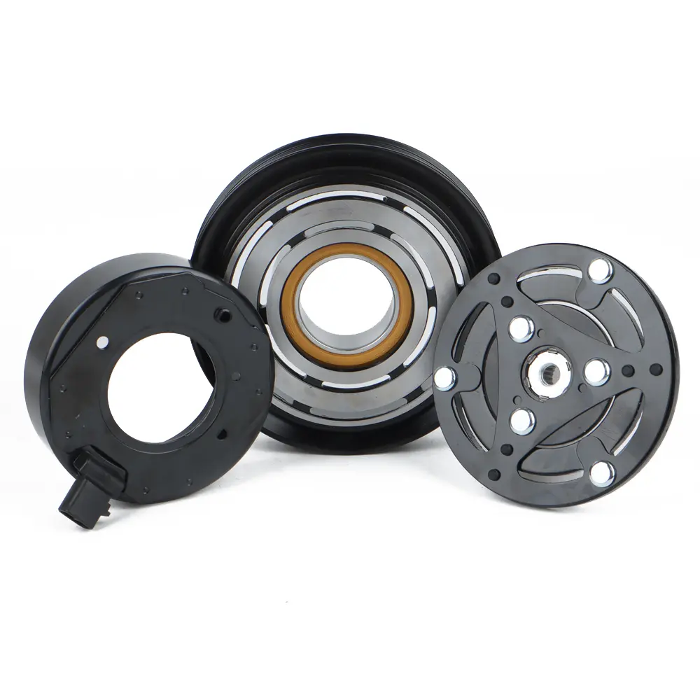 A/C COMPRESSOR CLUTCH