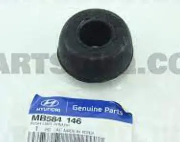 SUSPENSION ARM BUSHING