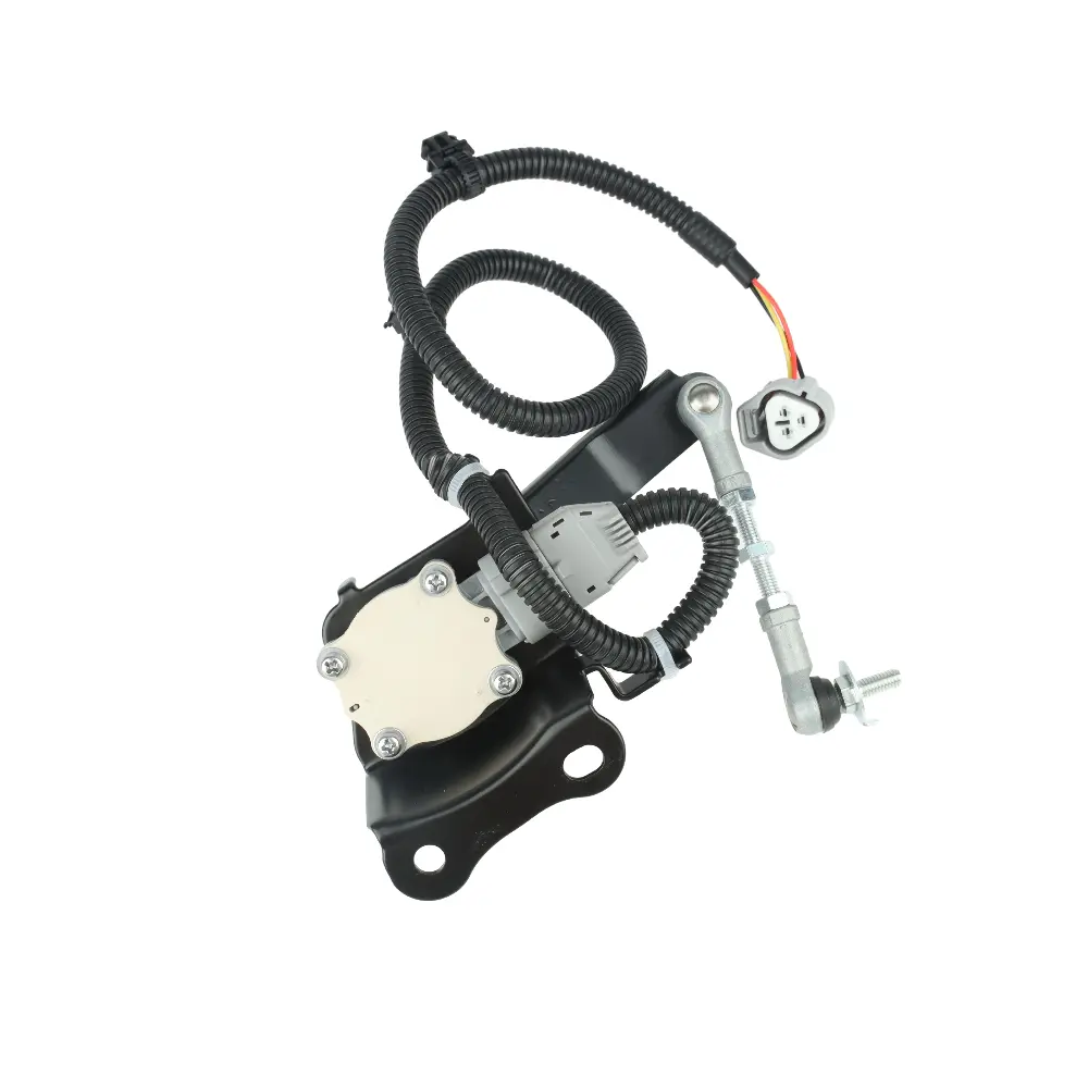 SUSP HEIGHT SENSOR