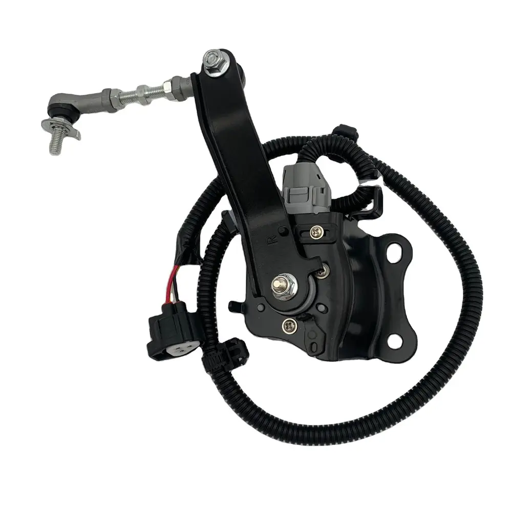 SUSP HEIGHT SENSOR