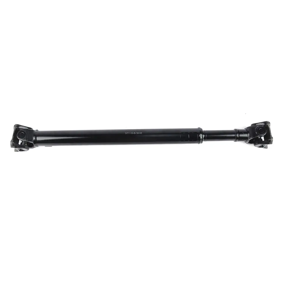 PROPELLER SHAFT