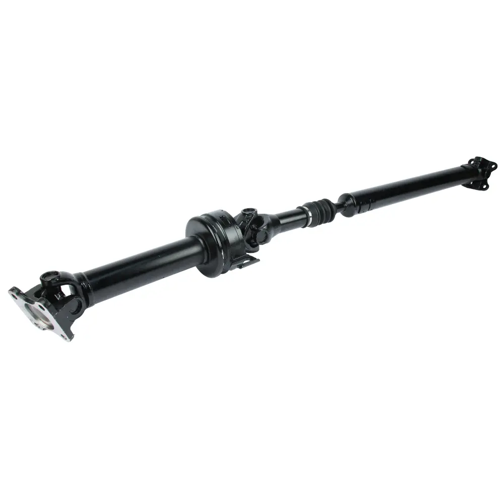 PROPELLER SHAFT