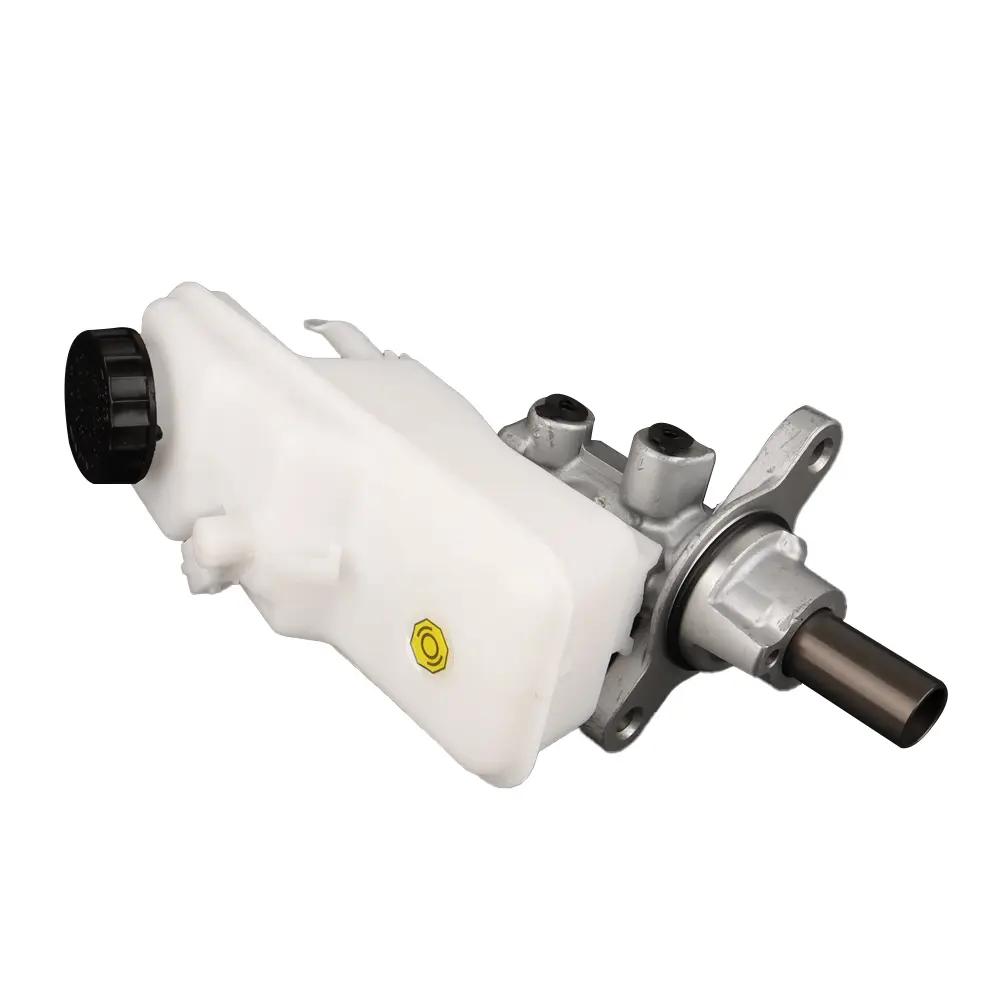 BRAKE MASTER CYLINDER