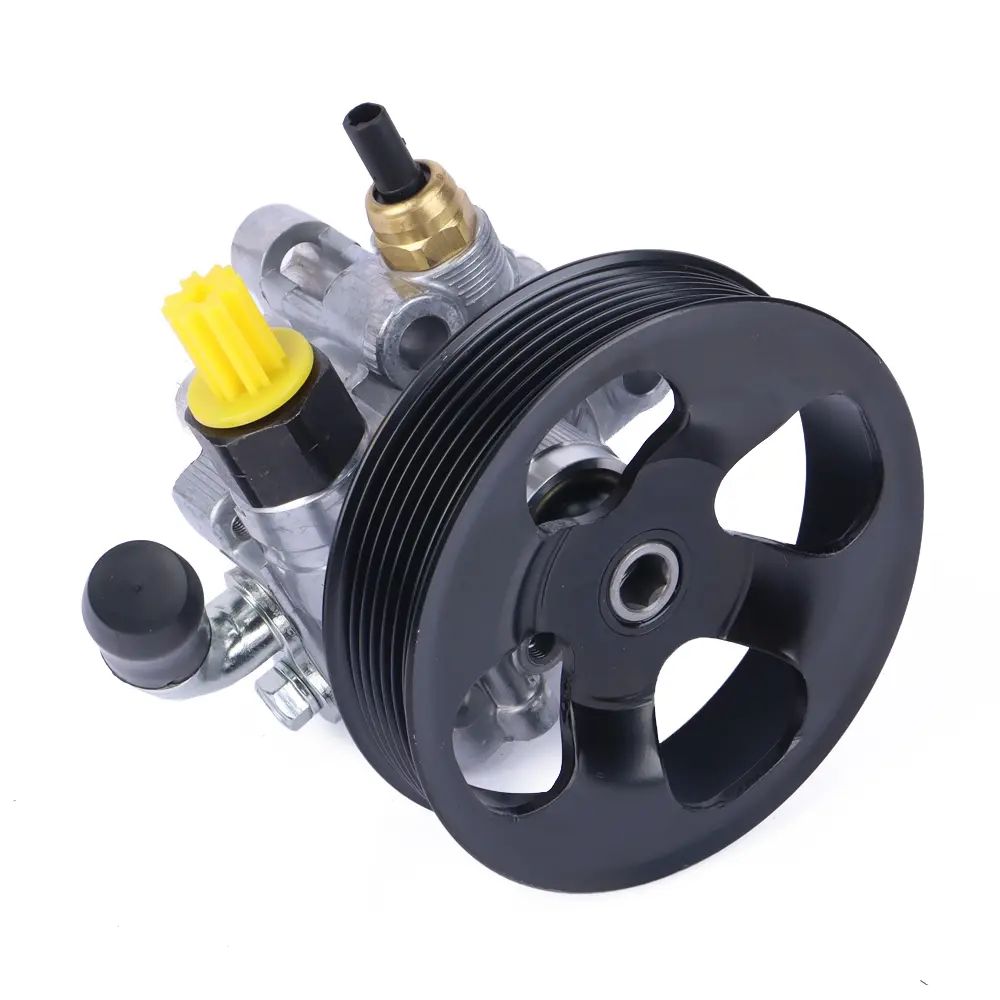 POWER STEERING OIL PUMP
