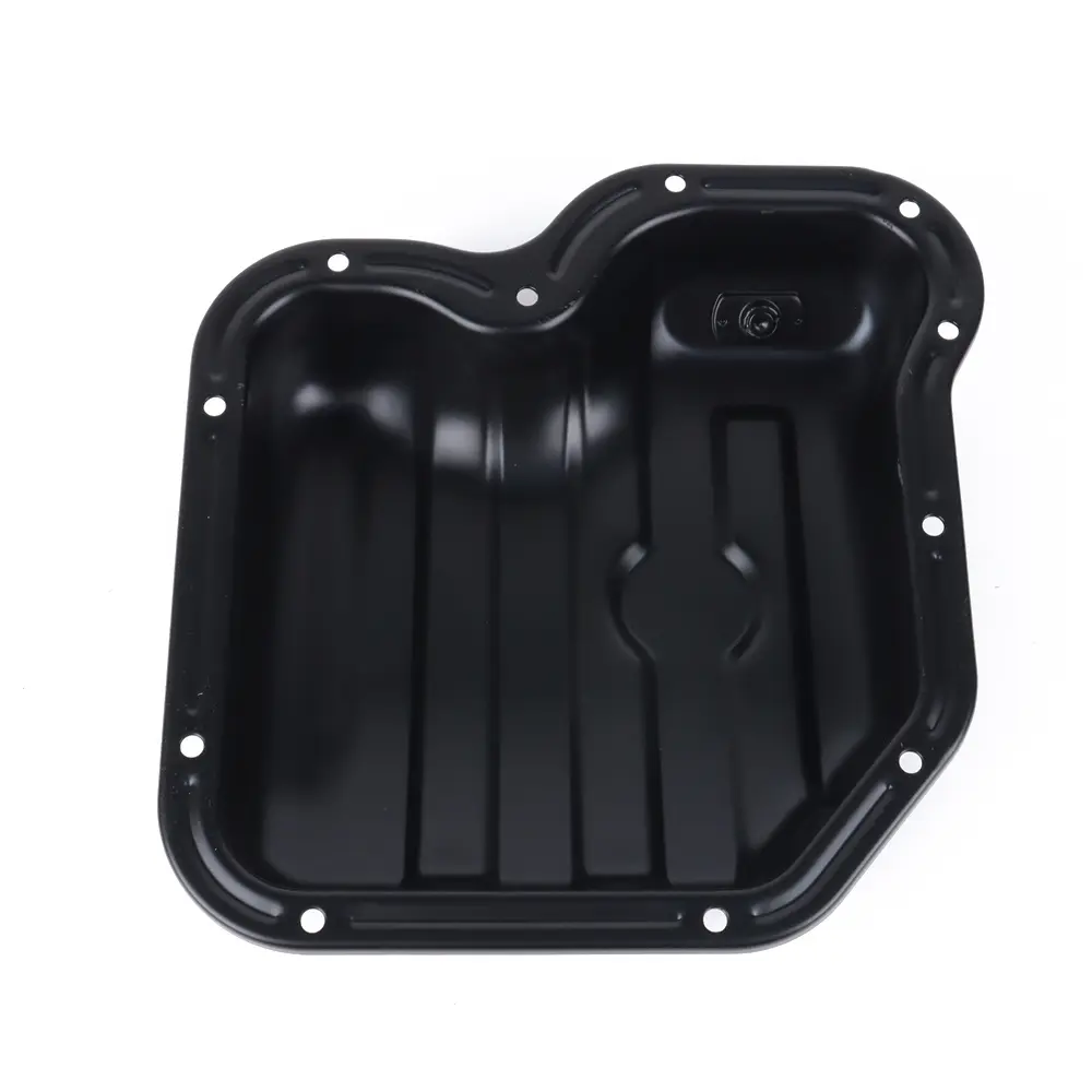 ENGINE LOWER OIL PAN