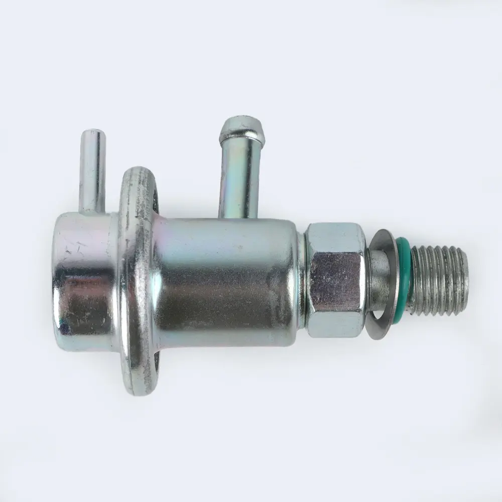 FUEL INJECTION RAIL