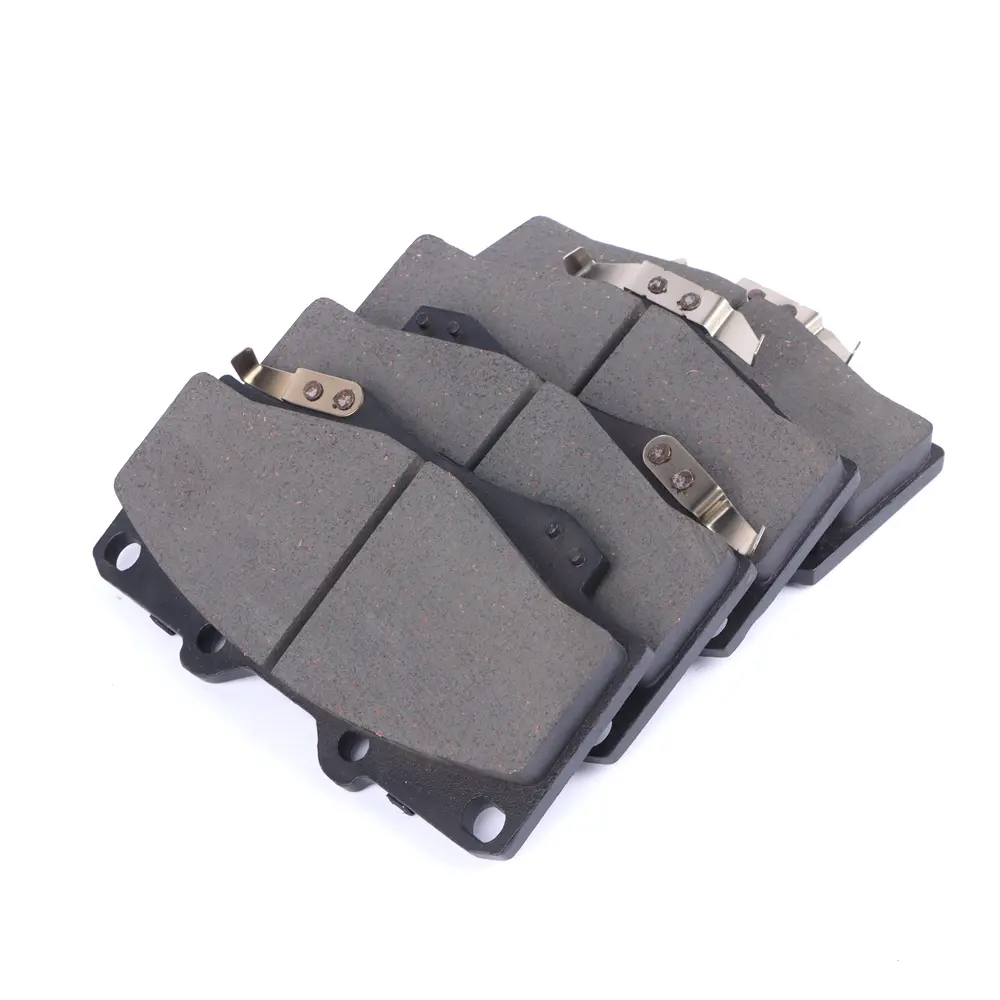 BRAKE PAD