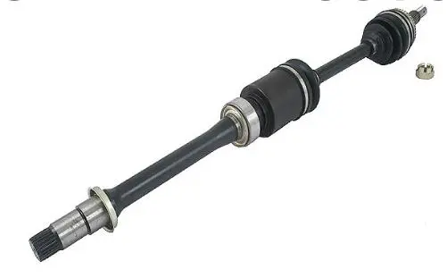 AXLE SHAFT (CV SHAFT)