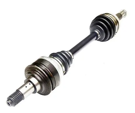 AXLE SHAFT (CV SHAFT)