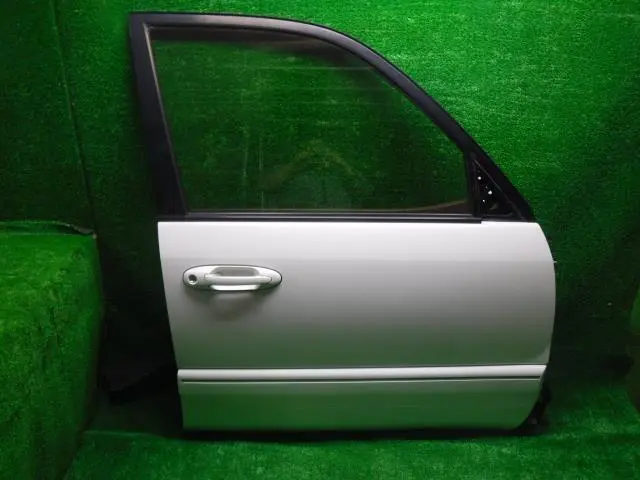 DOOR PANEL
