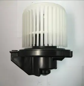 HEATER FAN & MOTOR KIT