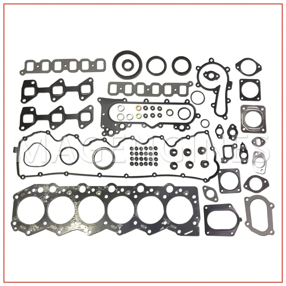 ENGINE OVERHAUL GASKET KITS