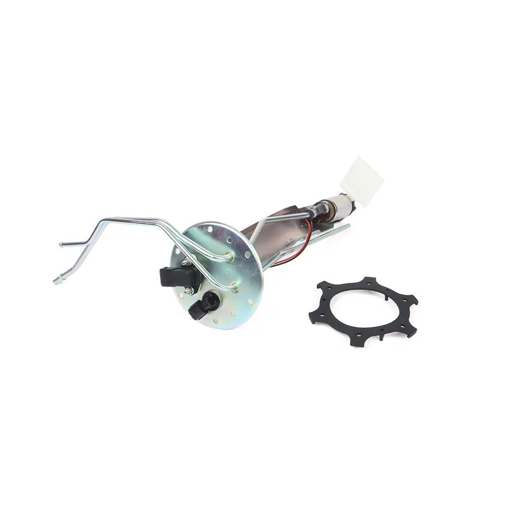 PUMP & GAUGE ASSY,FUEL TANK