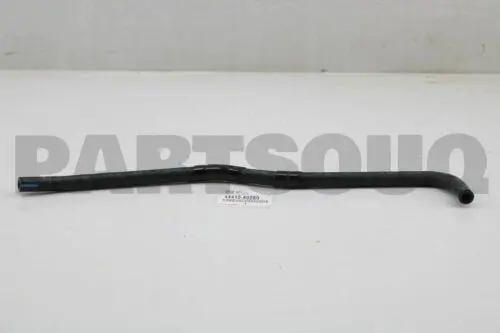 HOSE,P/S OIL RETURN