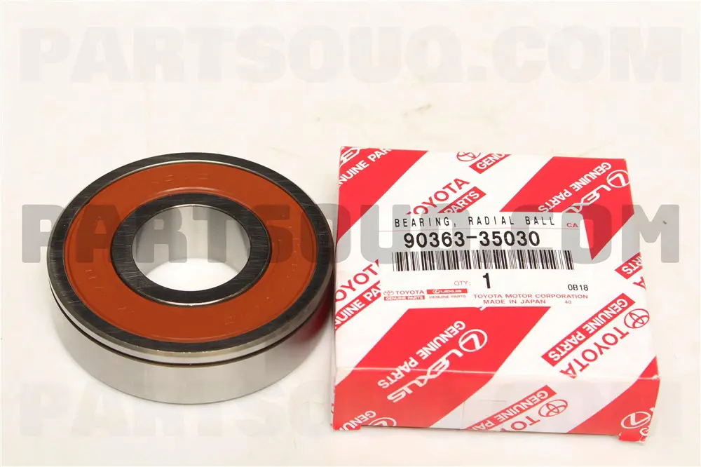 M/T TRANSMISSION BEARING